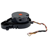 Senzorska jedinica LiDAR-a s adapterskom pločom i kabelom za Xiaomi Roborock Q7, Q7 Max, S4, S5, S6, S7+