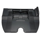 Prilazna rampa, Crna za Xiaomi Roborock S8 Pro Ultra
