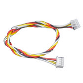 Kabel usisnog motora za Xiaomi Roborock Q7, Q7+, S4, S5, S6, Mi Robot Mijia 1S, Dreame F9