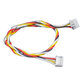 Kabel usisnog motora za Xiaomi Roborock Q7, Q7+, S4, S5, S6, Mi Robot Mijia 1S, Dreame F9