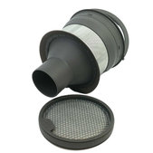 Ciklonska jedinica, Siva za Xiaomi G9, G10, Dreame R10, R20, T20, T30