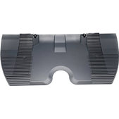 Pristupna rampa, Crna za Xiaomi Roborock S7