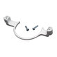 Nosač usisnog motora s vijcima za Xiaomi Roborock E4, E5, S4, S5, S6, Mi Robot Mijia 1s, Xiaowa C10, Dreame F9