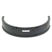 Prednji odbojnik, Crni za Xiaomi Roborock S5