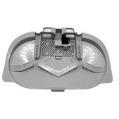 Kadica za pranje mopa, Siva za Xiaomi Roborock Qrevo S, Qrevo Pro, QV 35A