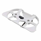 Ploča za čišćenje mopova, Bijela za Dreame Bot L10s Pro Ultra, L30 Ultra, X30 Ultra, X40 Ultra