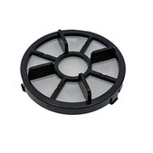 Fini filter motora priključne stanice, Crni za Dreame Bot L20 Ultra, L40s Pro Ultra, X40 Ultra, Mova E30 Ultra, P50s, Z50 Ultra
