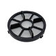 Fini filter motora priključne stanice, Crni za Dreame Bot L20 Ultra, L40s Pro Ultra, X40 Ultra, Mova E30 Ultra, P50s, Z50 Ultra