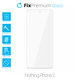 FixPremium Glass - Kaljeno staklo za Nothing Phone 2