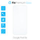 FixPremium Glass - Kaljeno staklo za Google Pixel 9a