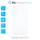 FixPremium Glass - Kaljeno staklo za Google Pixel 10 Pro