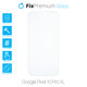 FixPremium Glass - Kaljeno staklo za Google Pixel 10 Pro XL