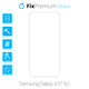 FixPremium Glass - Kaljeno staklo za Samsung Galaxy A37 5G