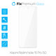 FixPremium Glass - Kaljeno staklo za Xiaomi Redmi Note 15 Pro 5G