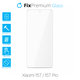 FixPremium Glass - Kaljeno staklo za Xiaomi 15T, 15T Pro