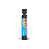 Relife RL-UVH902BL - UV Vytvrditeljiva Lemilica Maska - 10ml (Crna)