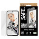Kaljeno staklo UWF s aplikatorom za Samsung Galaxy A27, Prozirna, SAFE by PanzerGlass