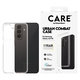 Maska Urban Combat za Samsung Galaxy A27, Prozirna, PanzerGlass