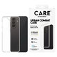 Maska Urban Combat za Samsung Galaxy A27, Prozirna, PanzerGlass