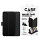 Maska Wallet Kickstand za Samsung Galaxy A27, Crna, PanzerGlass