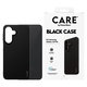 Maska TPU za Samsung Galaxy A27, Crna, PanzerGlass