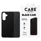 Maska TPU za Samsung Galaxy A27, Crna, PanzerGlass