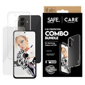 Bundle 2u1 za Samsung Galaxy A27, PanzerGlass