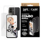 Bundle 2u1 za Samsung Galaxy A27, PanzerGlass