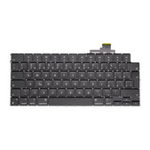 Apple MacBook Air 13" A2681 (2022), Air 15" M3 A3114 2024  - Tipkovnica SK
