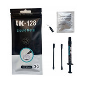 Tekući metal LK-128, 3g