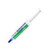 Silikonska termalna pasta Relife RL-407, 6 W/mK, 20g, plava