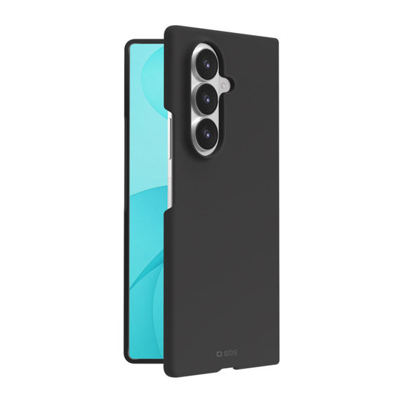 Maska Instinct za Samsung Galaxy Z Fold8 Ultra, Crna, SBS
