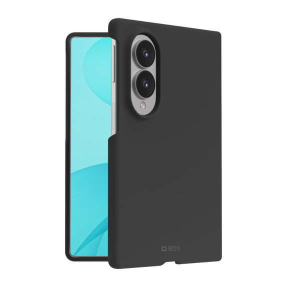 Maska Instinct za Samsung Galaxy Z Fold8, Crna, SBS