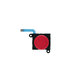 Analogni joystick (Red) za kontroler Nintendo Switch Joy-Con, Nintendo Switch Lite i Nintendo Switch OLED