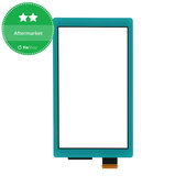Dodirno staklo (Green) za Nintendo Switch Lite