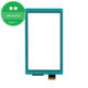 Dodirno staklo (Green) za Nintendo Switch Lite