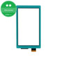 Dodirno staklo (Green) za Nintendo Switch Lite