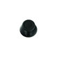 Kapica analognog joysticka, 10 kom (Black) za kontroler Sony PlayStation 4