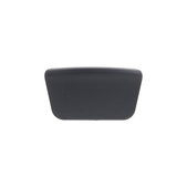Poklopac touchpada V2.0 (Black) za kontroler Sony PlayStation 5 DualSense