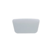 Poklopac touchpada V2.0 (White) za kontroler Sony PlayStation 5 DualSense