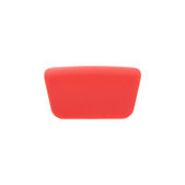Poklopac touchpada V2.0 (Red) za kontroler Sony PlayStation 5 DualSense