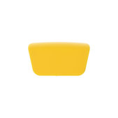 Poklopac touchpada V2.0 (Yellow) za kontroler Sony PlayStation 5 DualSense