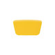 Poklopac touchpada V2.0 (Yellow) za kontroler Sony PlayStation 5 DualSense
