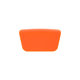 Poklopac touchpada V2.0 (Orange) za kontroler Sony PlayStation 5 DualSense