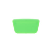 Poklopac touchpada V2.0 (Green) za kontroler Sony PlayStation 5 DualSense