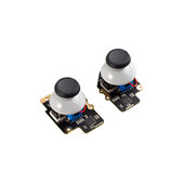 Analogni joystick Gulikit Type A/B TMR electromagnetic, 2 kom za kontroler Valve Steam Deck