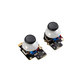 Analogni joystick Gulikit Type A/B TMR electromagnetic, 2 kom za kontroler Valve Steam Deck