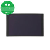 LCD zaslon Antiglare Frosted (Black) za Valve Steam Deck