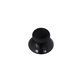 Kapica analognog joysticka (Black) za kontroler Microsoft Xbox Series X