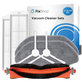 Set rezervnih dijelova za Xiaomi Robot Vacuum S10, S10 EU, S12 (1x Glavna četka, 2x Filteri, 2x Bočne četke, 2x Krpice za mop)